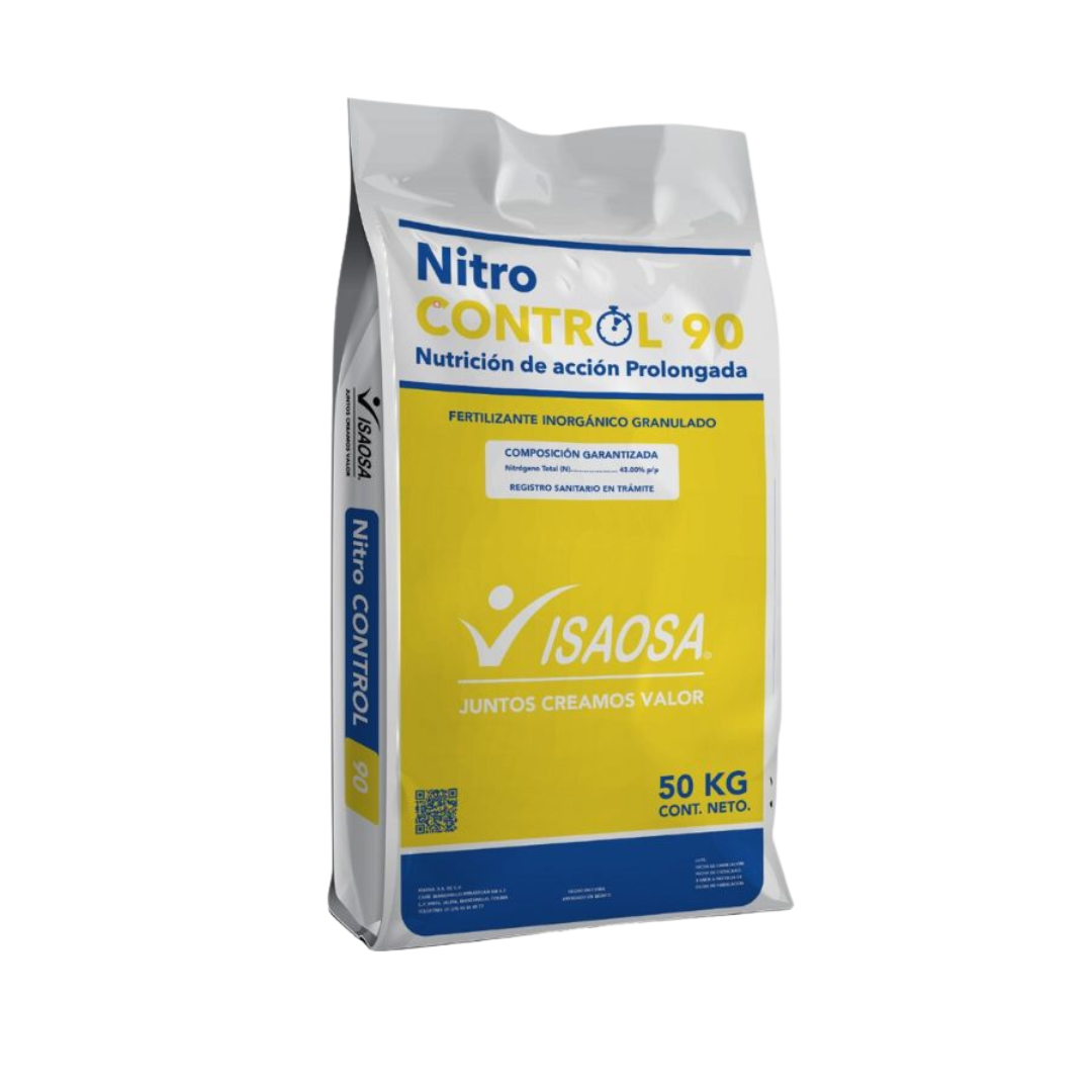 Nitro Control 90