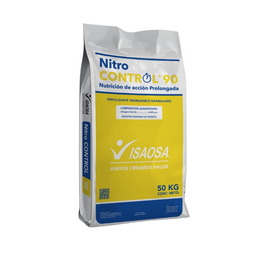 Nitro Control 90