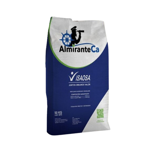 Almirante Ca