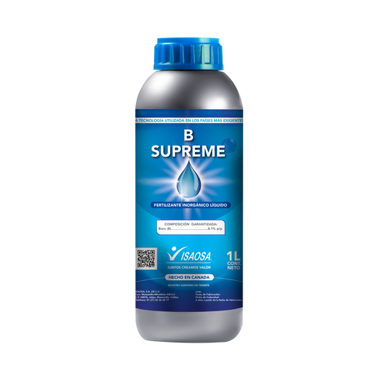 Boro Supreme