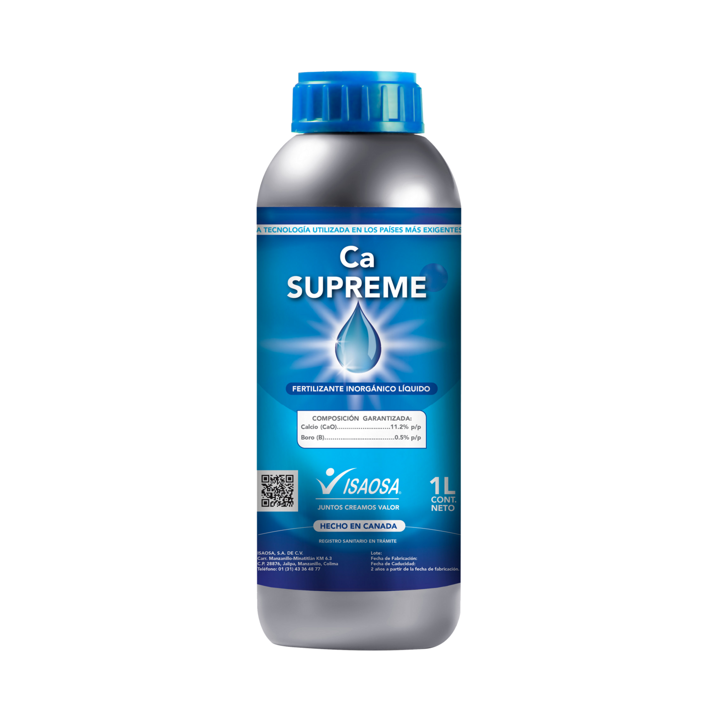 Calcio Supreme