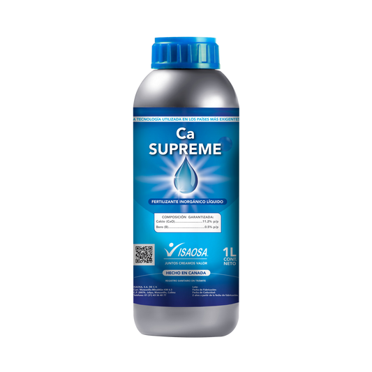 Calcio Supreme