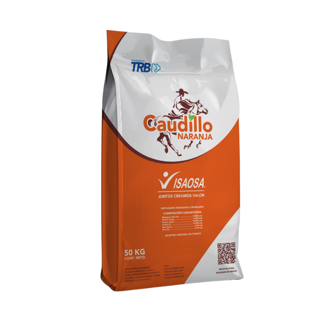 Caudillo Naranja