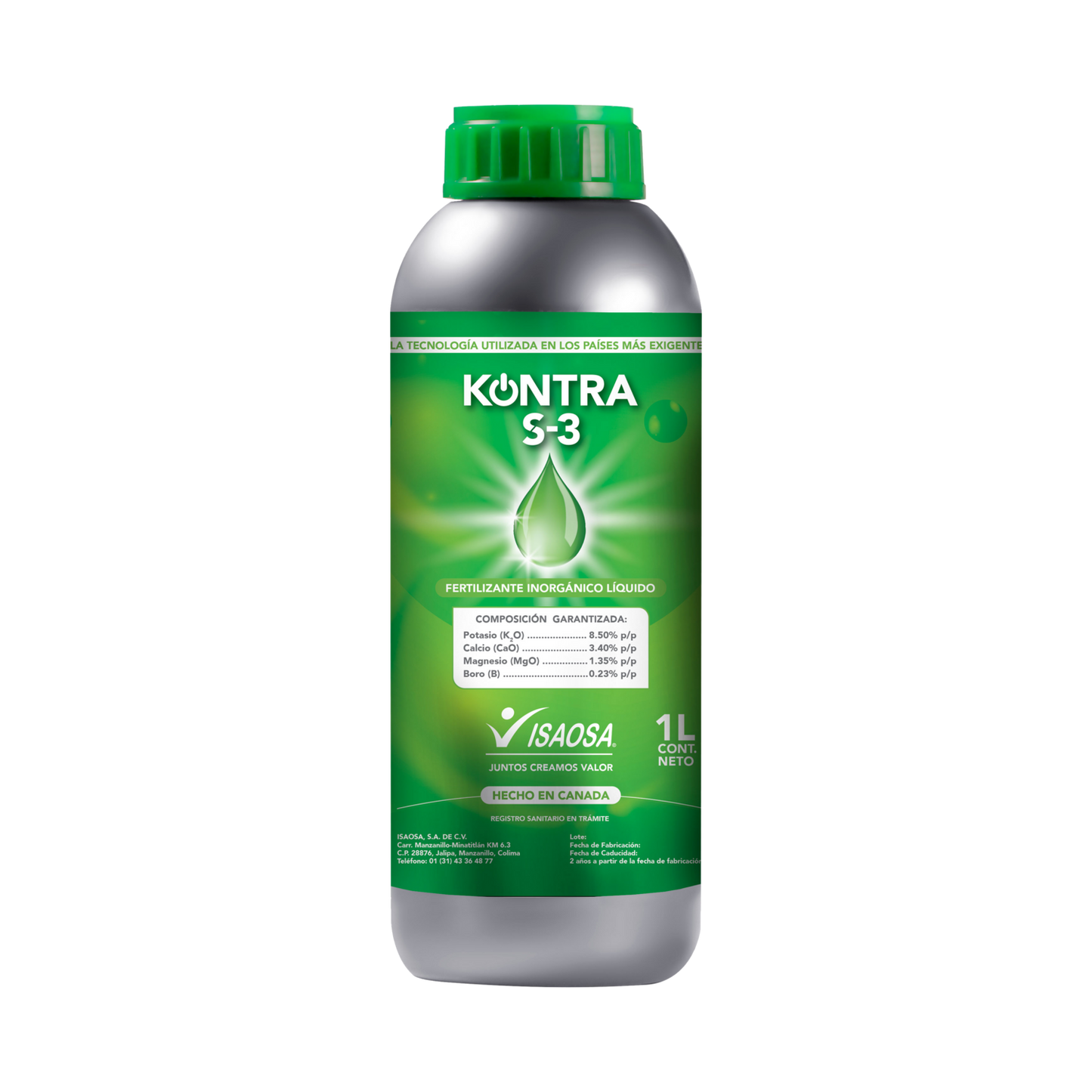 Kontra S-3