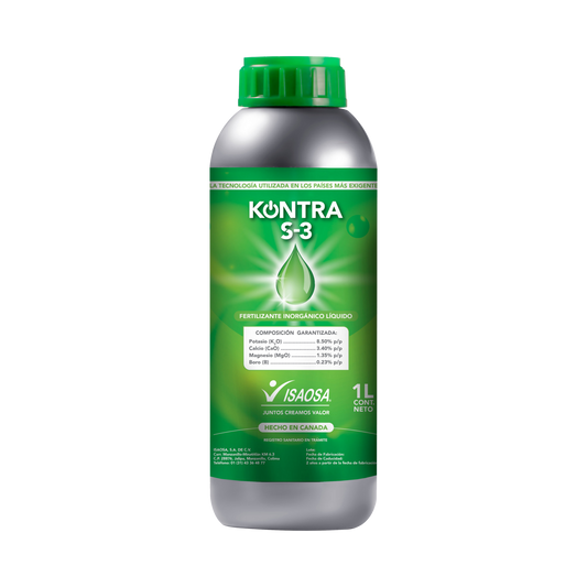 Kontra S-3