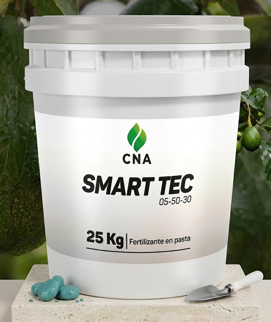 SmartTec 05-50-30