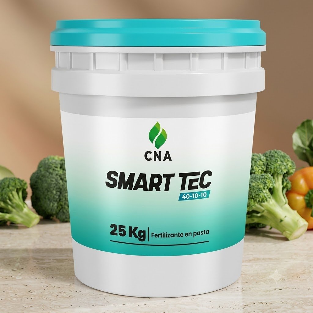 SmartTec 40-10-10