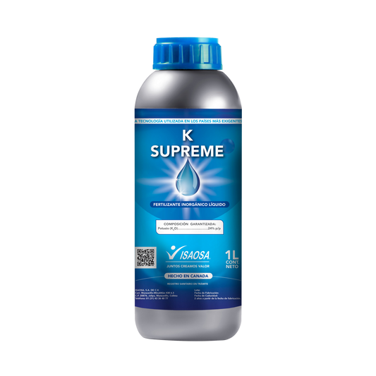 Potasio Supreme