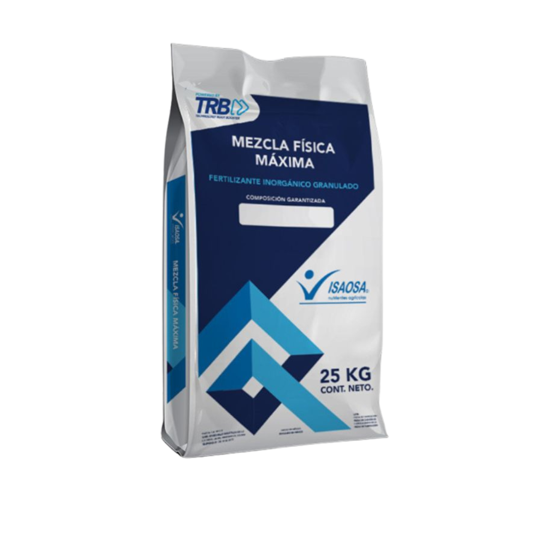 Akuos Ocean Multipropósito Triple 19 Npk