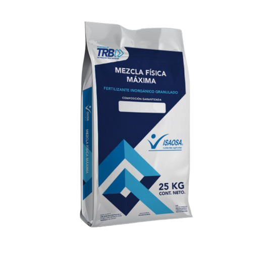 Akuos Ocean Multipropósito Triple 19 Npk
