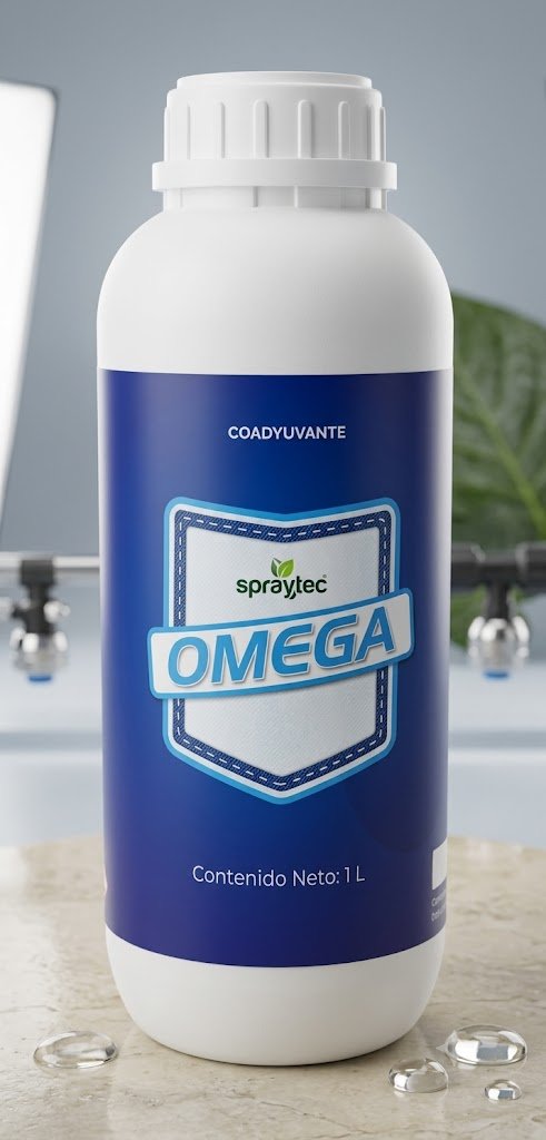 Omega MX