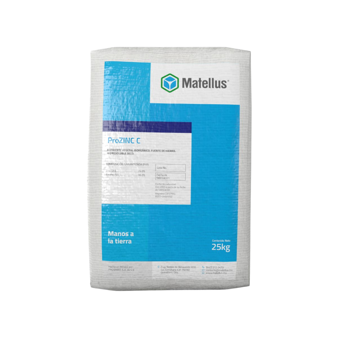 ProZINC C