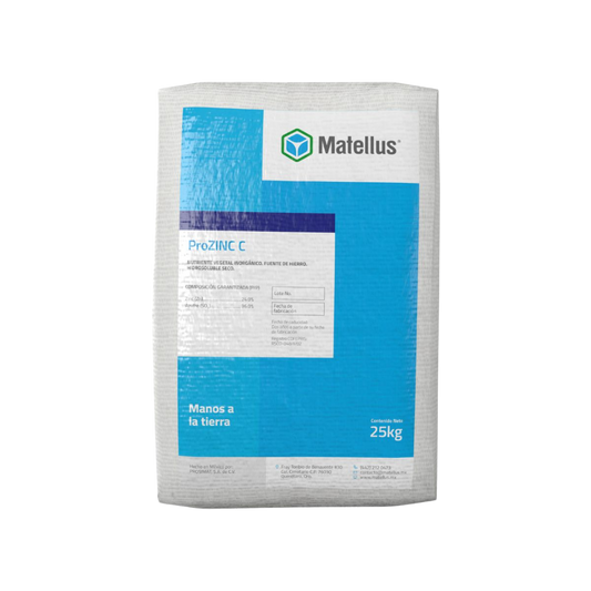 ProZINC C