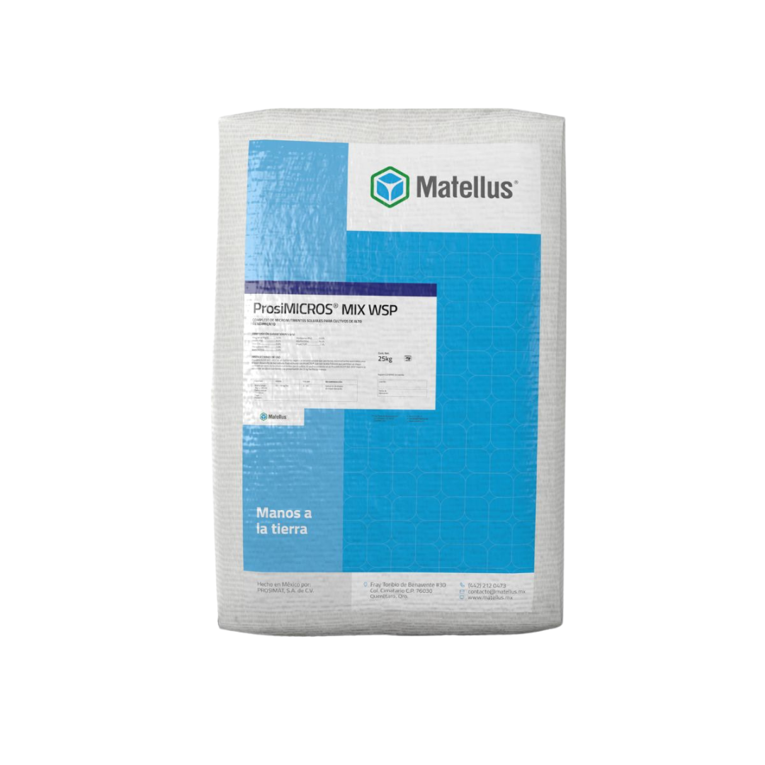 ProsiMICROS MIX WSP