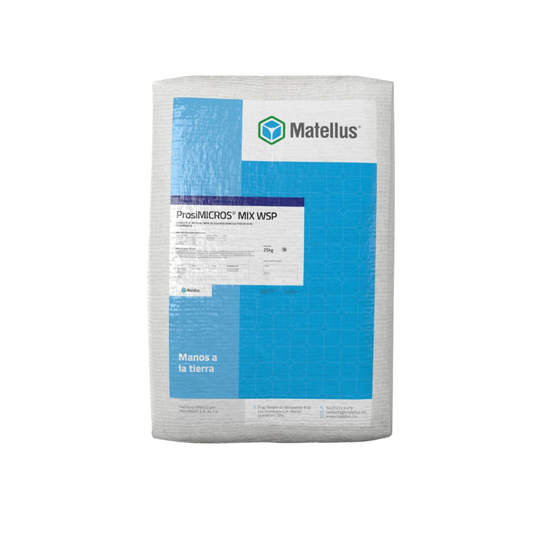 ProsiMICROS MIX WSP