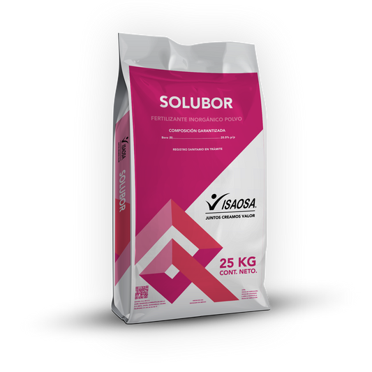 Solubor