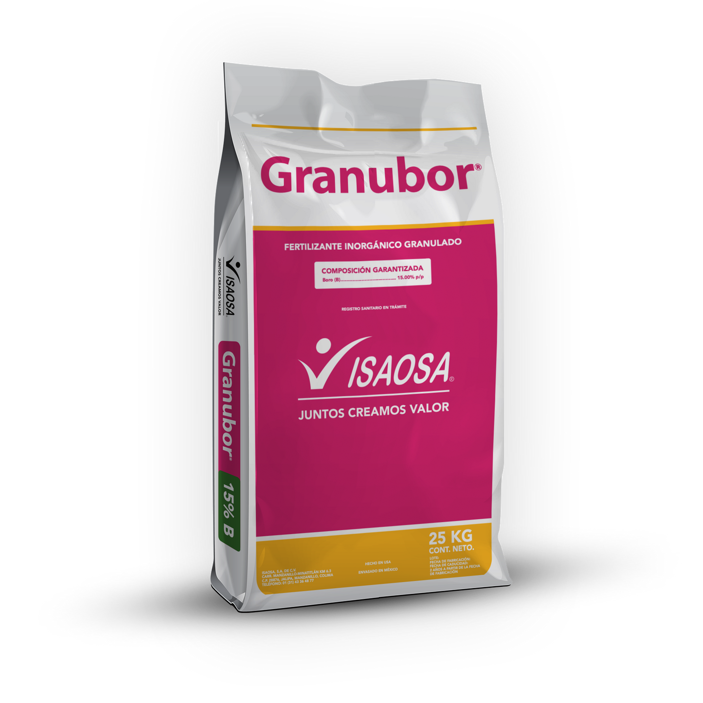 Granubor