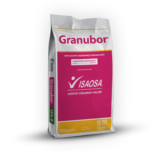 Granubor