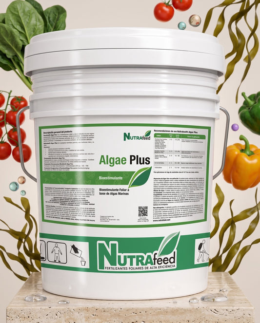 Nutrafeed® Algae Plus
