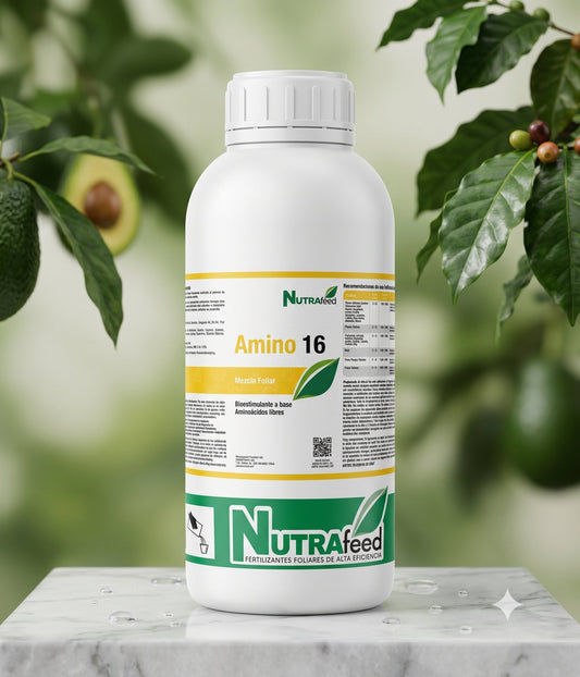 Terrafeed® Amino