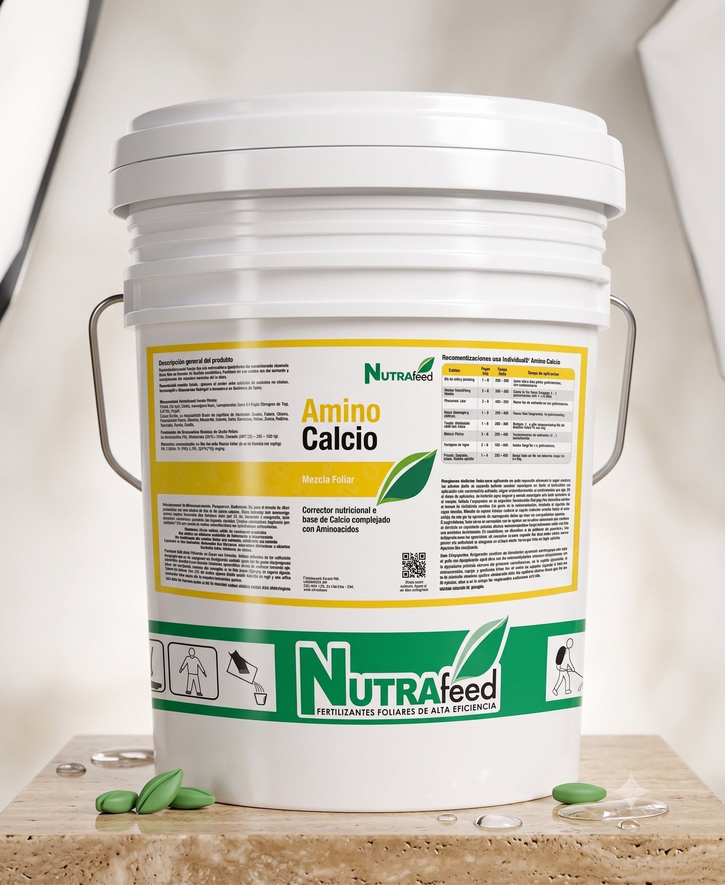 Terrafeed® Calcio Alto%