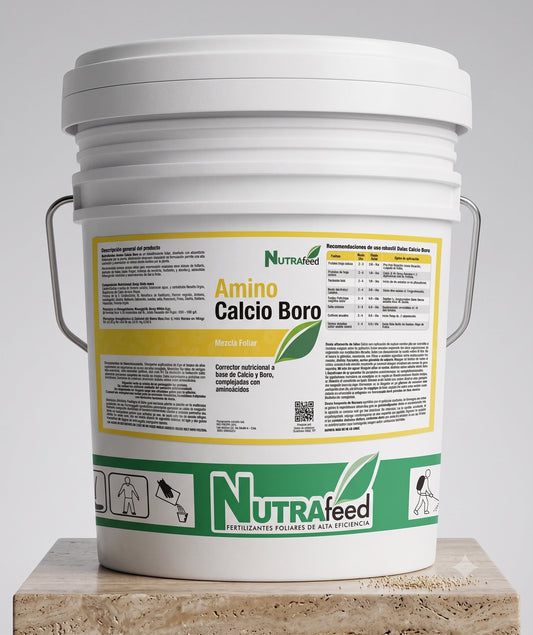 Terrafeed® AminoCalcioBoro