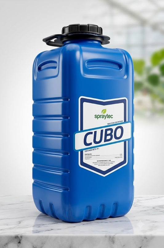 Cubo MX