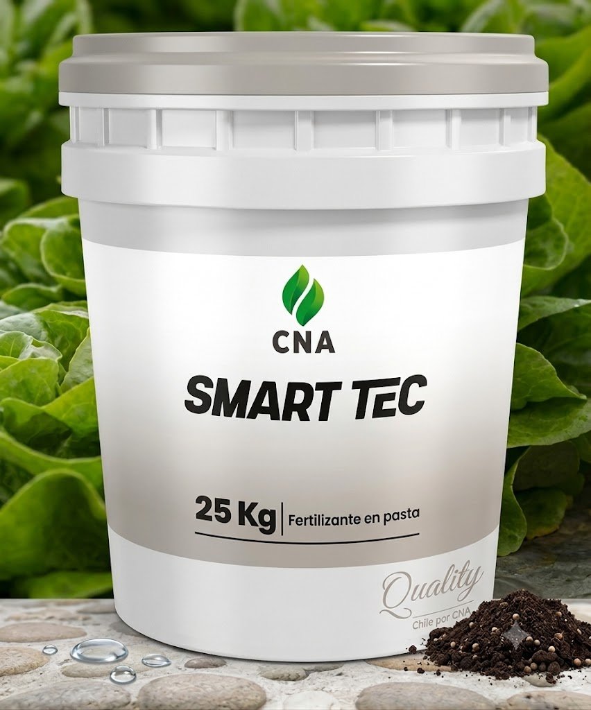 SmartTec Calcio