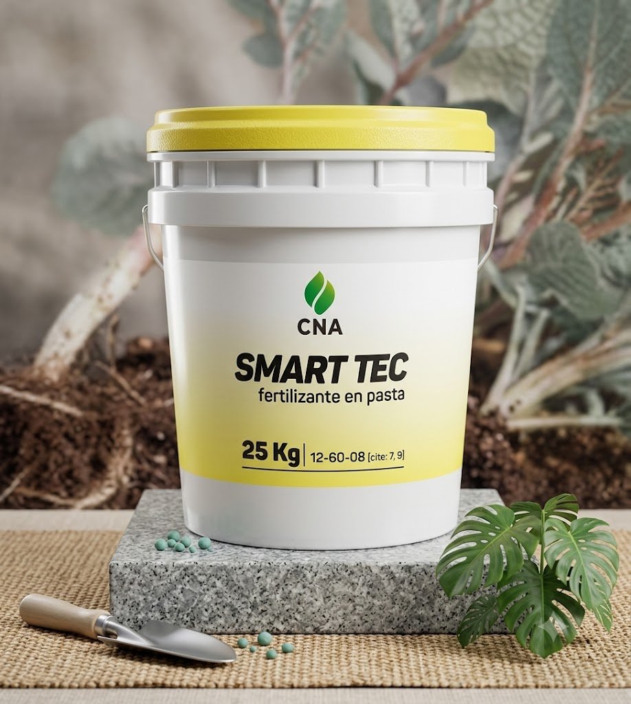 SmartTec 12-60-08