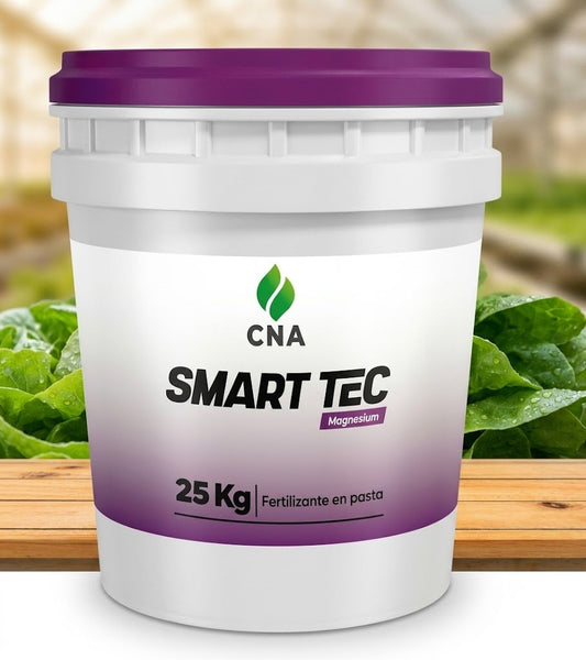 SmartTec Magnesio