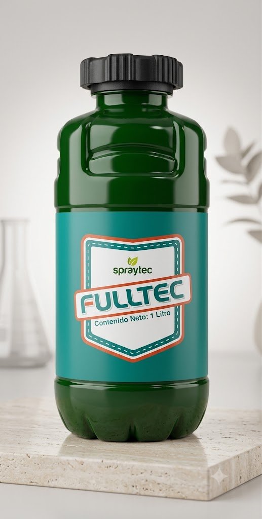 Fulltec MX