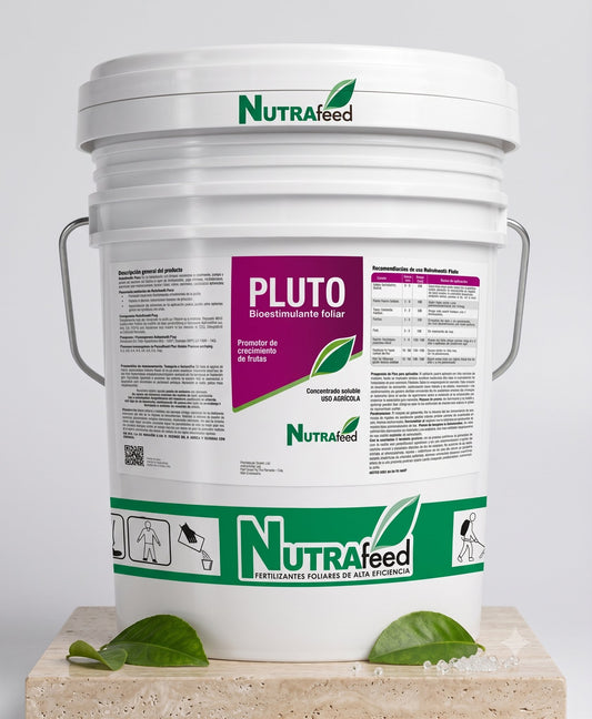 Nutrafeed® Pluto