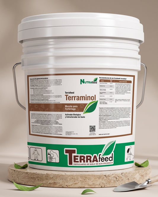 Terrafeed® Terraminol