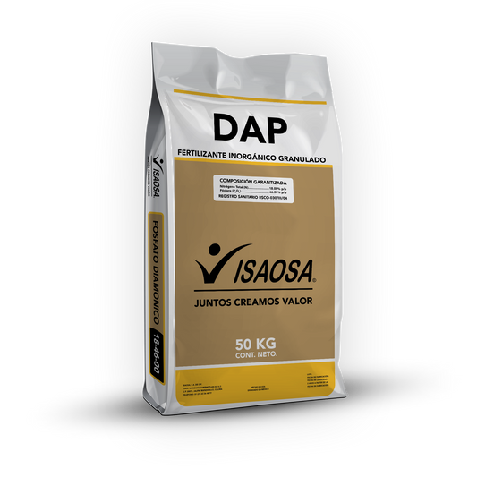 Fosfato Diamónico (DAP)