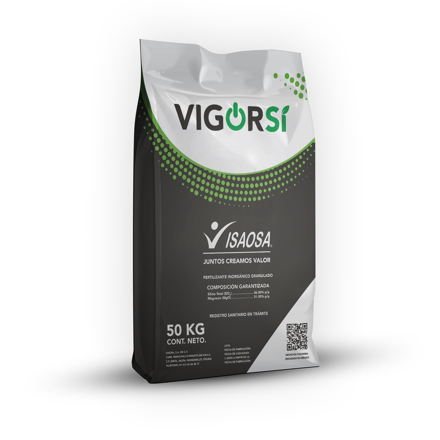 VigorSi